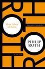 Cover: Mein Leben als Sohn - Hanser