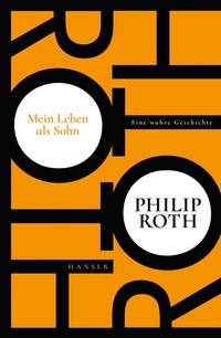 Abbildung von: Mein Leben als Sohn - Hanser