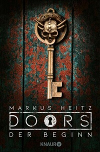 Enlarge image Cover: DOORS - Der Beginn - Knaur