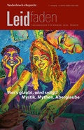 Cover: Wer's glaubt, wird selig!? Mystik, Mythen, Aberglaube - Vandenhoeck & Ruprecht