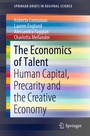 Cover: The Economics of Talent - Springer
