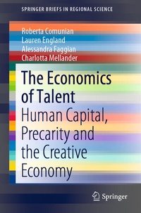 Abbildung von: The Economics of Talent - Springer