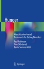 Cover: Hunger - Springer