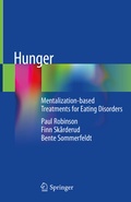 Cover: Hunger - Springer
