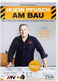 Cover: (K)ein Pfusch am Bau - Linde