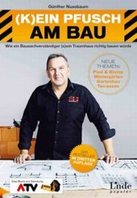 Abbildung von: (K)ein Pfusch am Bau - Linde