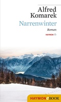 Cover: Narrenwinter - Haymon Verlag