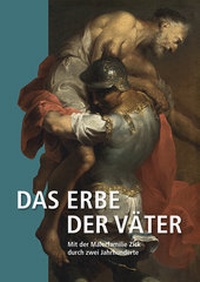 Enlarge image Cover: Das Erbe der Väter - Michael Imhof Verlag