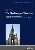 Cover: The Mythology of Tourism - Peter Lang Verlag