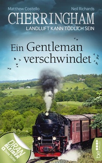 Abbildung von: Cherringham - Ein Gentleman verschwindet - beTHRILLED