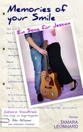 Cover: Memories of your Smile - BoD - Books on Demand