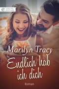 Cover: Endlich hab ich dich - CORA Verlag
