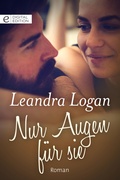 Cover: Nur Augen f&uuml;r sie - CORA Verlag