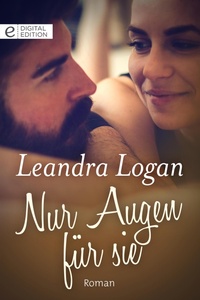 Enlarge image Cover: Nur Augen für sie - CORA Verlag