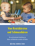 Cover: Von Kratzb&uuml;rsten und Schmuseb&auml;ren - modernes lernen