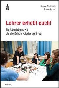 Enlarge image Cover: Lehrer erhebt euch! - Schneider bei wbv