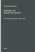 Cover: Geistige und k&ouml;rperliche Arbeit - &ccedil;a-ira-Verlag