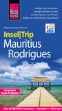 Cover: Reise Know-How InselTrip Mauritius und Rodrigues - Reise Know-How Verlag Peter Rump GmbH
