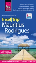 Cover: Reise Know-How InselTrip Mauritius und Rodrigues - Reise Know-How Verlag Peter Rump GmbH