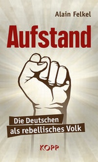 Abbildung von: Aufstand - Kopp Verlag