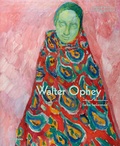 Cover: Walter Ophey. Farbe bekennen! - Wienand