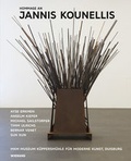Cover: Hommage an Jannis Kounellis. Ayse Erkmen - Anselm Kiefer - Michael Sailstorfer - Sun Xun - Timm Ulrichs - Bernar Venet - Wienand
