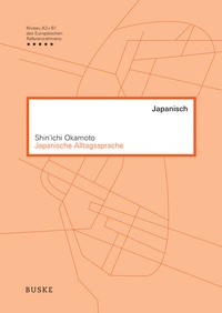 Abbildung von: Japanische Alltagssprache - Buske, H