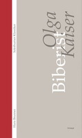 Cover: Olga Kaiser - Knapp Verlag