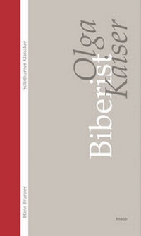 Enlarge image Cover: Olga Kaiser - Knapp Verlag