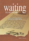 Cover: Waiting to Go Home - DSM