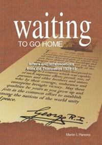 Enlarge image Cover: Waiting to Go Home - DSM