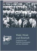 Cover: WALD, WEIDE UND RINDVIEH - Gisler 1843 AG