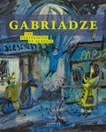 Cover: Gabriadse - Sieveking Verlag