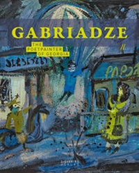 Enlarge image Cover: Gabriadse - Sieveking Verlag