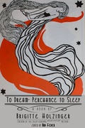 Cover: To Dream - Perchance to Sleep - Holzinger, Brigitte