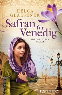 Abbildung von: Safran für Venedig - Econ