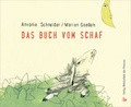Cover: Das Buch vom Schaf - Bibliothek der Provinz