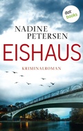 Cover: Eishaus - dotbooks