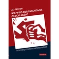 Cover: Wie wird der Faschismus geschlagen? - Manifest Verlag