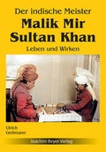 Cover: Der indische Meister Malik Mir Sultan Khan - Beyer, Joachim, Verlag