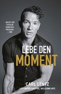 Cover: Lebe den Moment - Grace today Verlag