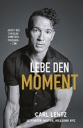 Cover: Lebe den Moment - Grace today Verlag