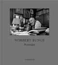 Cover: Portr&auml;ts - Lehmstedt Verlag