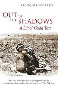 Enlarge image Cover: Out of the Shadows - Souvenir Press Ltd