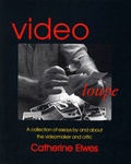 Cover: Catherine Elwes - KT press