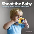 Cover: Shoot the Baby - Vero Press