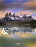 Cover: Auditing & Assurance Services w/Dynamic Accounting PowerWeb & What is Sarbanes-Oxley? - McGraw-Hill Professional