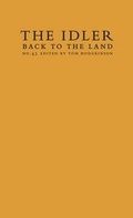 Cover: Back to the Land - Idle Ltd