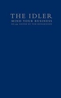 Cover: Mind Your Business - Idle Ltd