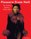Cover: Flowers From Hell - Noir Publishing